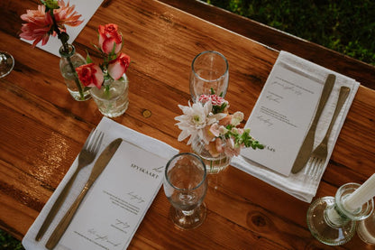 Digital Wedding Stationery