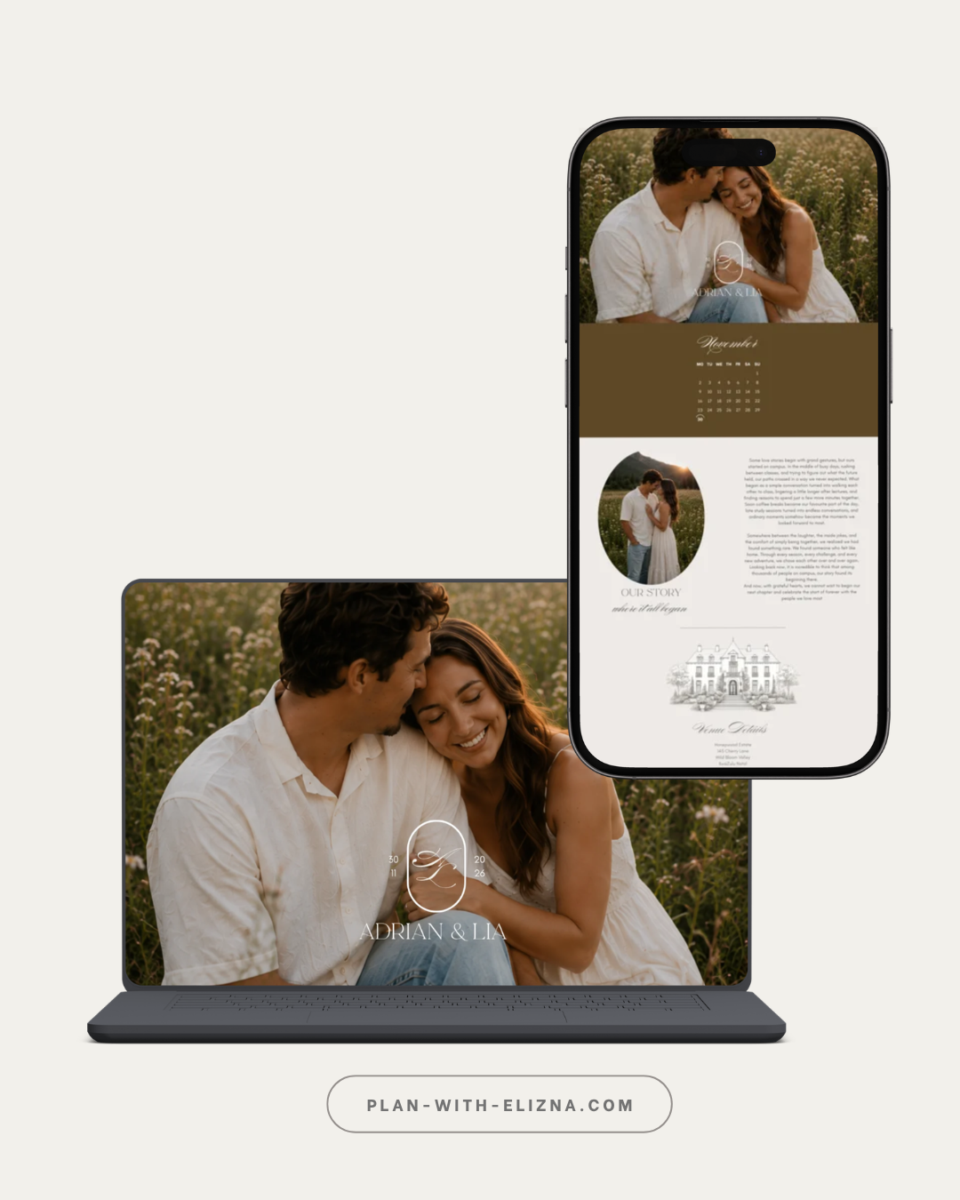 The Wedding Planning Essentials Pack