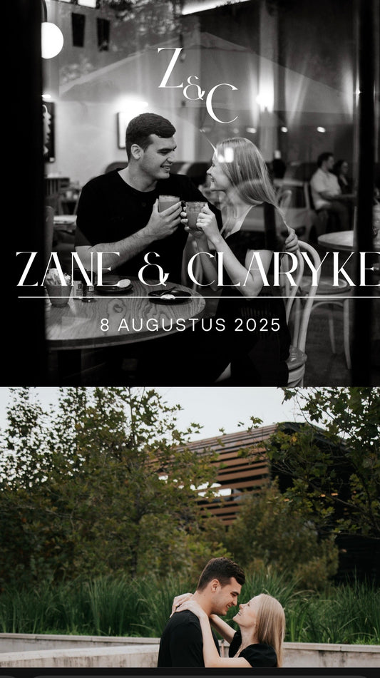 Wedding Website