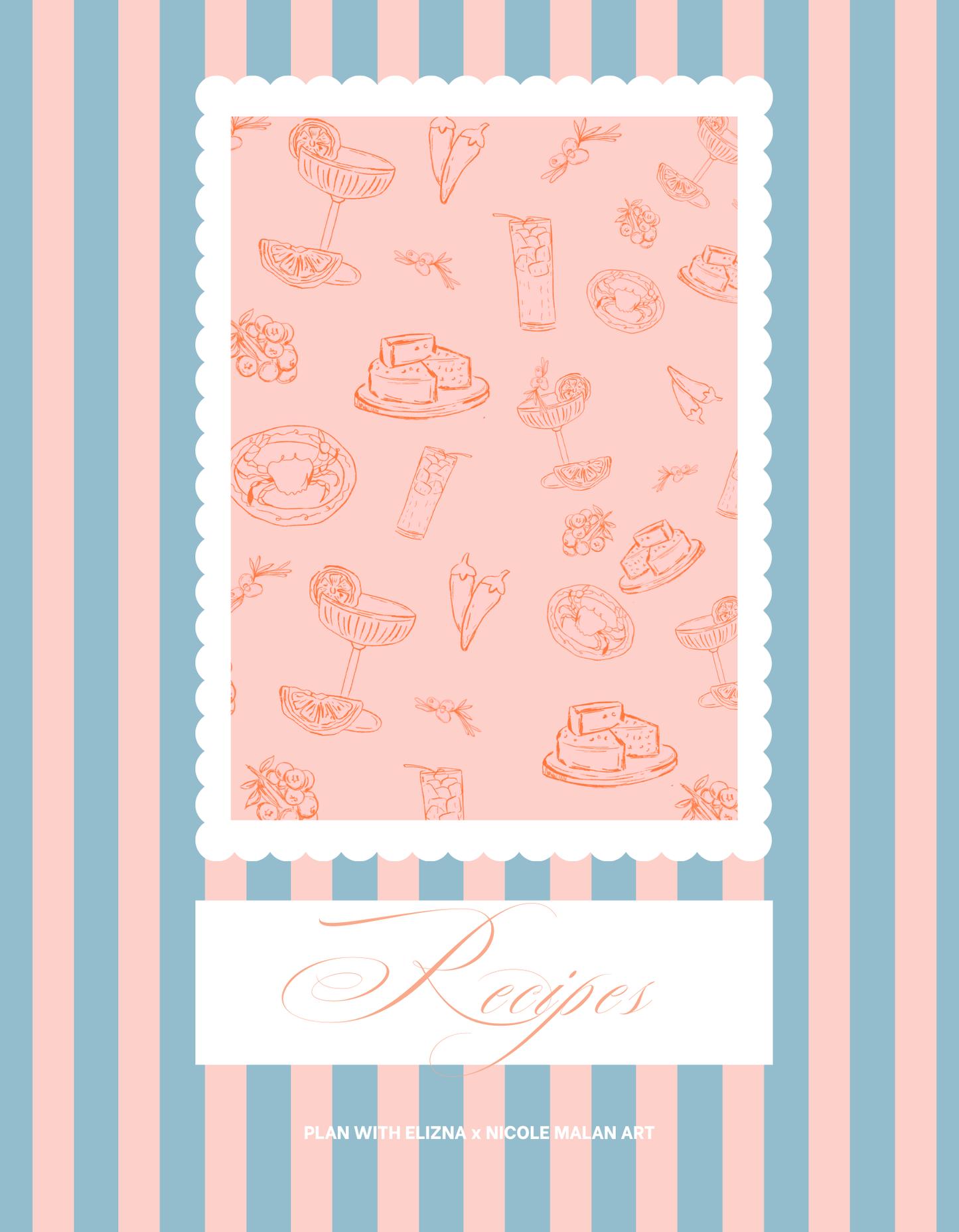 Isle of Capri Dreams