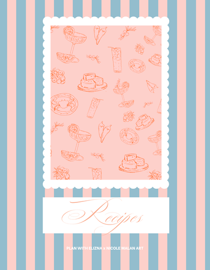 Isle of Capri Dreams