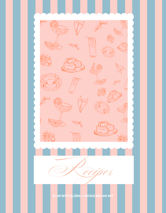 Isle of Capri Dreams