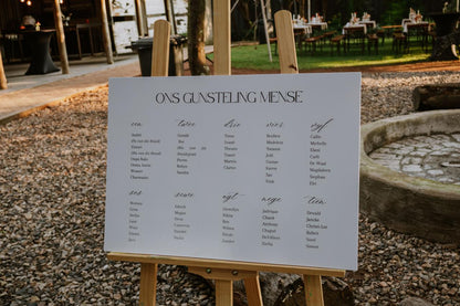 Digital Wedding Stationery